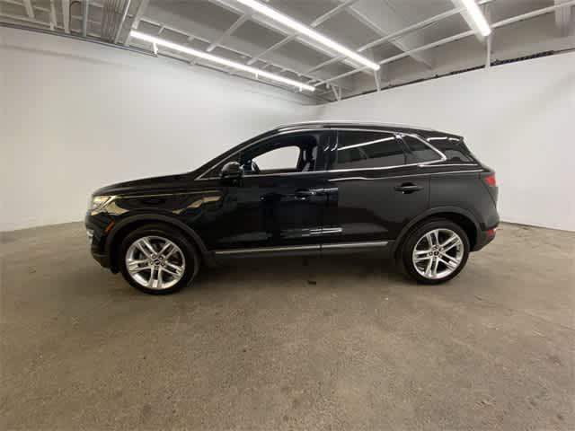 used 2017 Lincoln MKC car, priced at $16,990