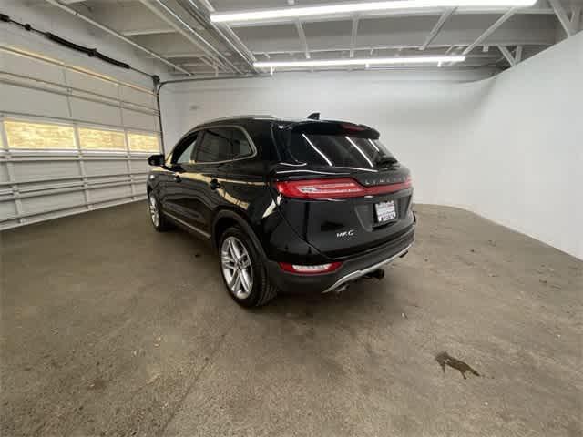 used 2017 Lincoln MKC car, priced at $16,990