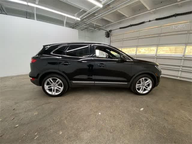 used 2017 Lincoln MKC car, priced at $16,990