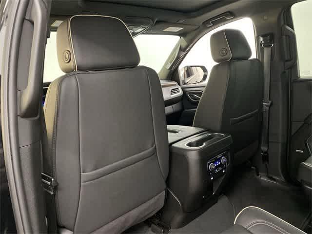 used 2024 Chevrolet Tahoe car, priced at $63,990