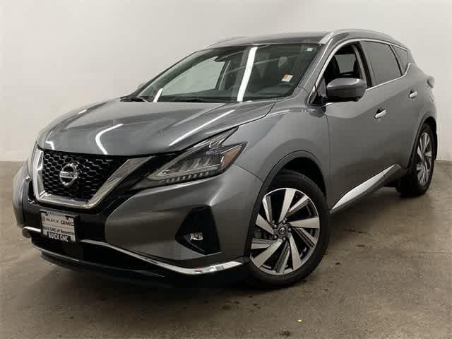 used 2020 Nissan Murano car, priced at $23,990