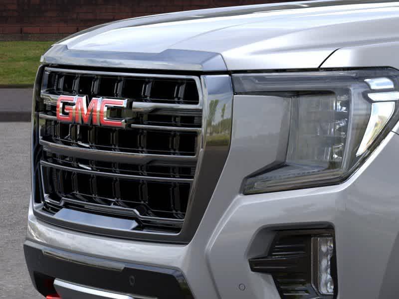 new 2024 GMC Yukon XL car, priced at $83,995