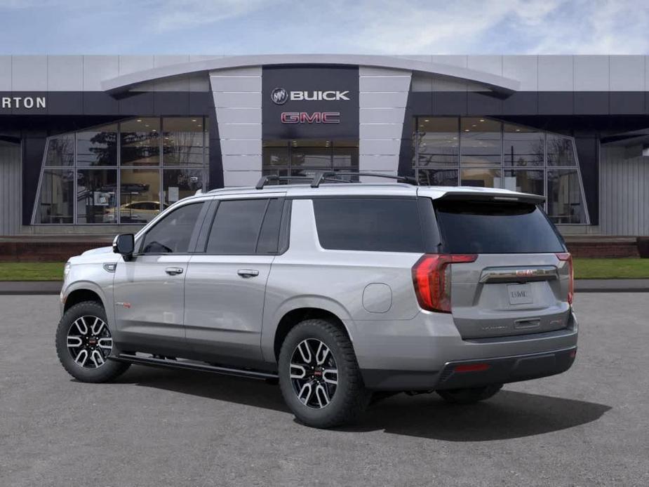 new 2024 GMC Yukon XL car, priced at $83,995