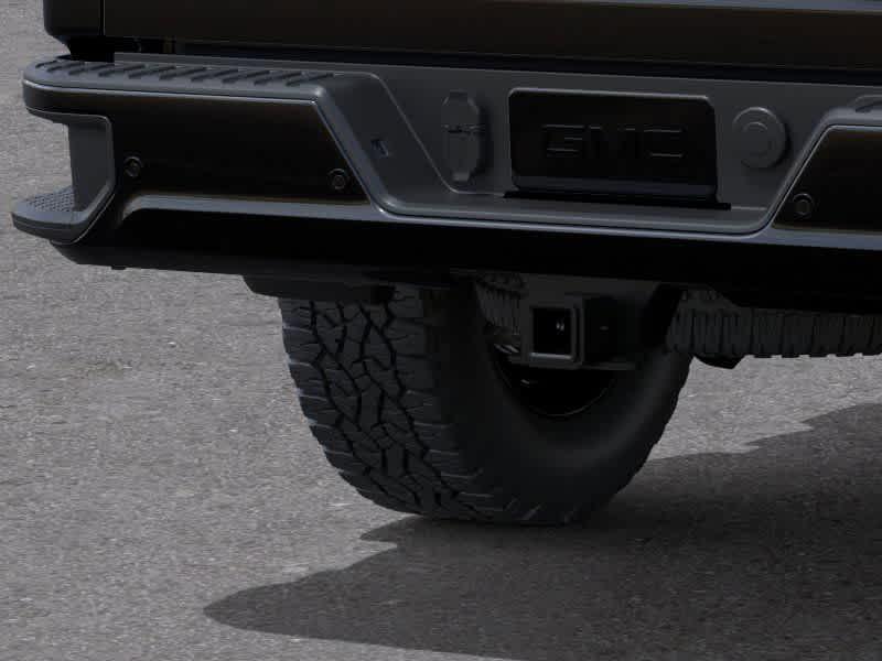 new 2026 GMC Sierra 3500 car, priced at $101,930