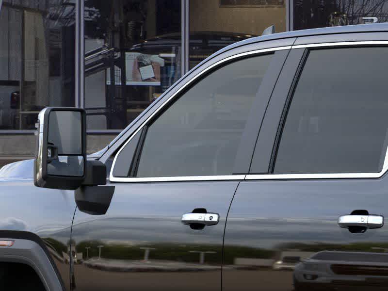 new 2026 GMC Sierra 3500 car, priced at $101,930