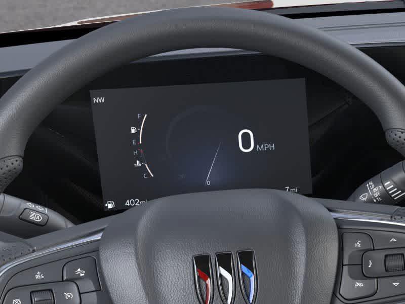 new 2026 Buick Envista car, priced at $26,490