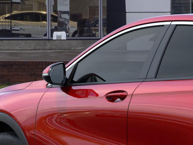 new 2026 Buick Envista car, priced at $26,490