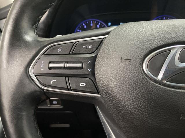 used 2020 Hyundai Palisade car, priced at $23,990