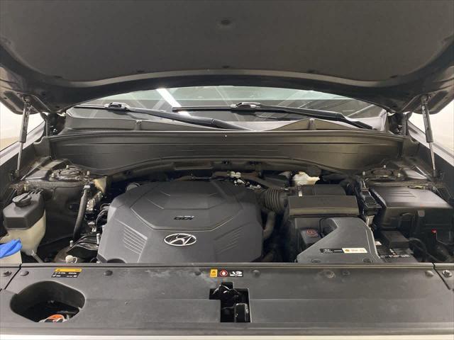 used 2020 Hyundai Palisade car, priced at $23,990