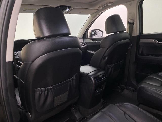 used 2020 Hyundai Palisade car, priced at $23,990