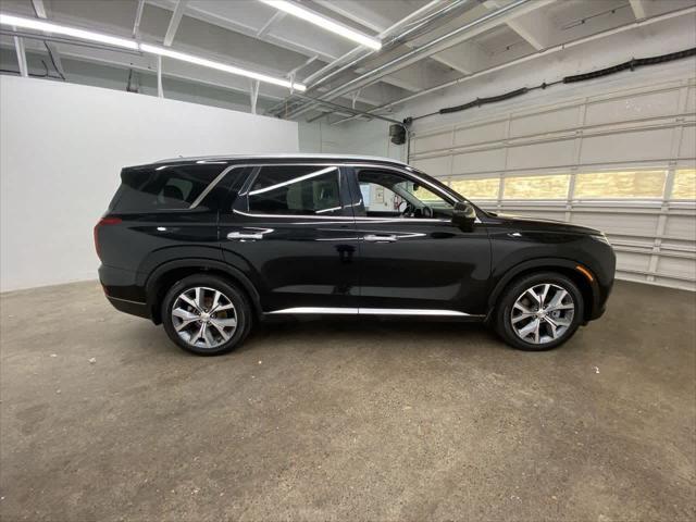 used 2020 Hyundai Palisade car, priced at $23,990