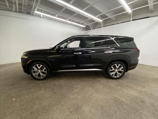 used 2020 Hyundai Palisade car, priced at $23,990