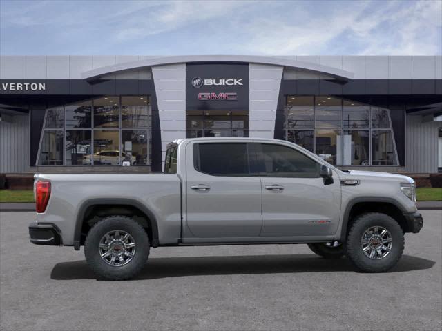 new 2025 GMC Sierra 1500 car, priced at $74,960