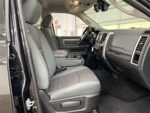 used 2018 Ram 2500 car, priced at $39,990