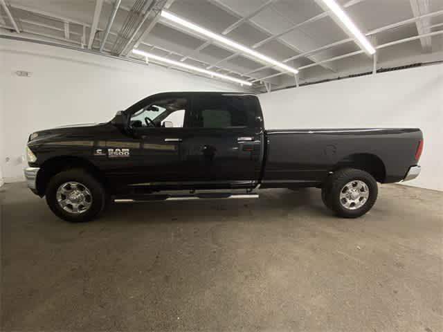 used 2018 Ram 2500 car, priced at $39,990