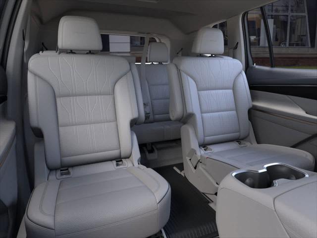 new 2025 Buick Enclave car, priced at $66,515