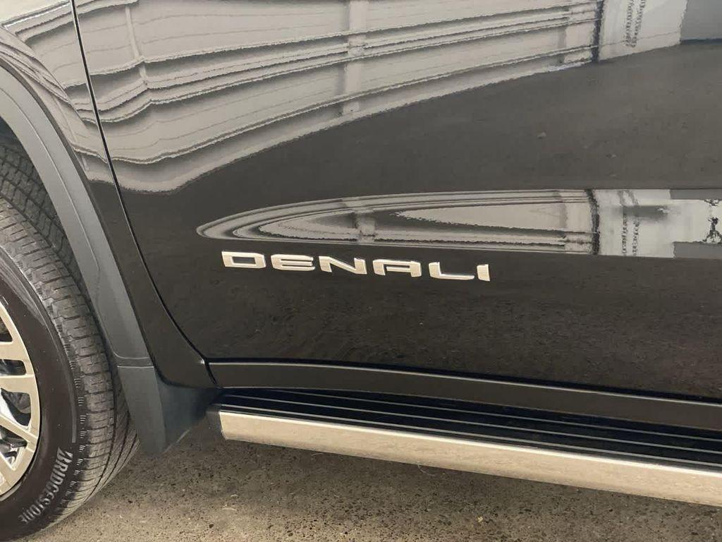 used 2023 GMC Sierra 1500 car, priced at $54,990