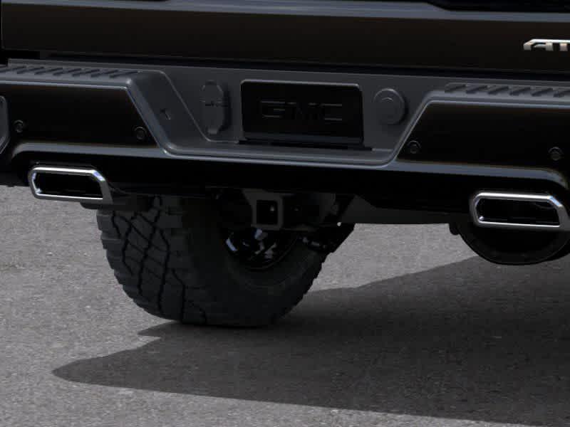 new 2026 GMC Sierra 1500 car, priced at $65,750