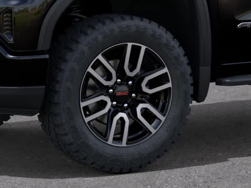 new 2026 GMC Sierra 1500 car, priced at $65,750