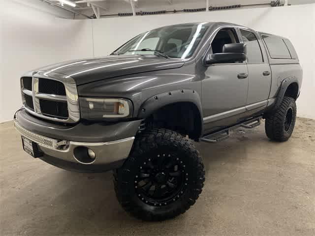 used 2004 Dodge Ram 2500 car, priced at $16,990