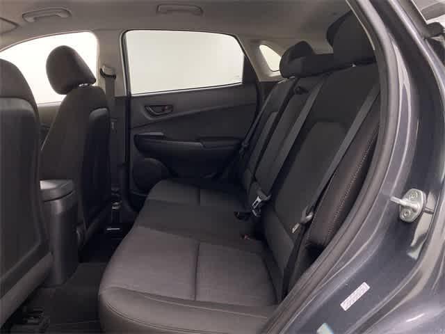 used 2022 Hyundai Kona car, priced at $17,990