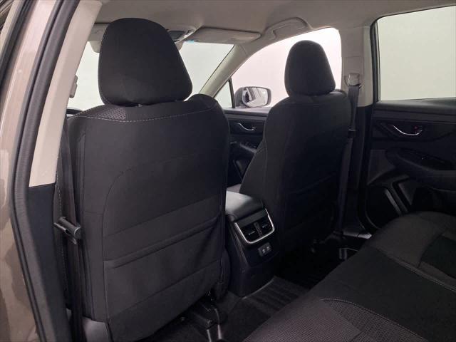 used 2022 Subaru Outback car, priced at $24,990