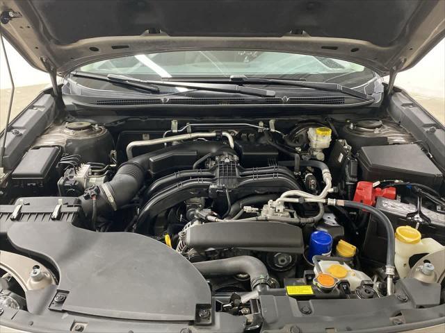 used 2022 Subaru Outback car, priced at $24,990