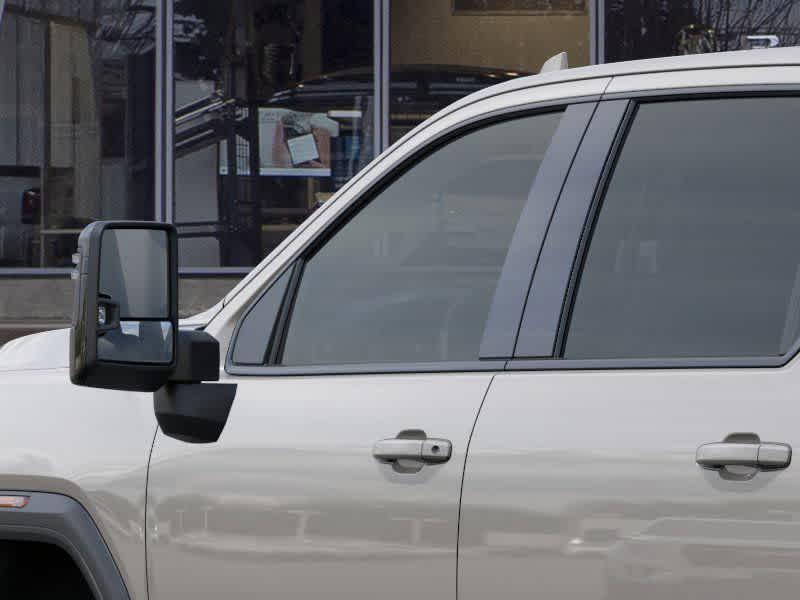 new 2026 GMC Sierra 2500 car, priced at $86,385