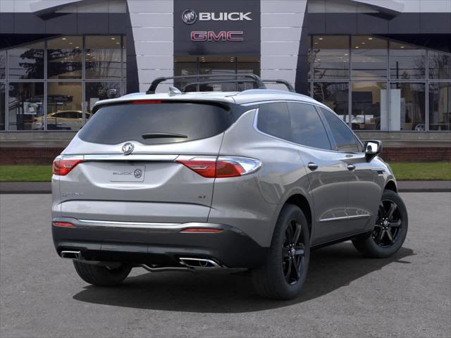 new 2024 Buick Enclave car, priced at $41,070