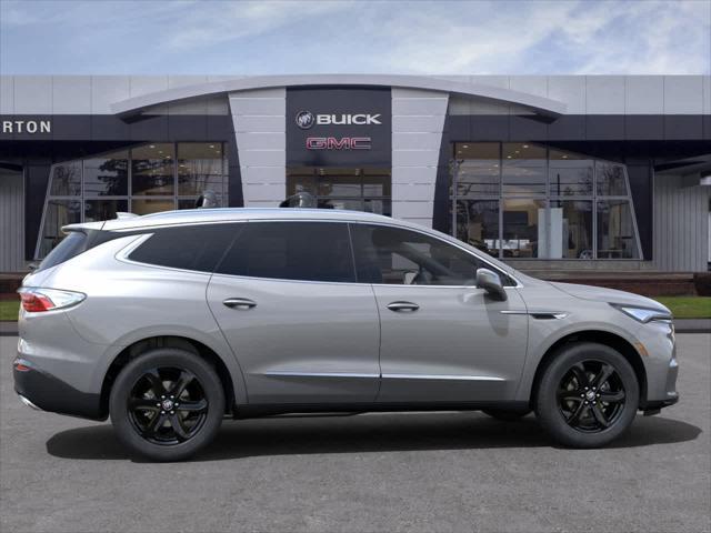 new 2024 Buick Enclave car, priced at $41,070