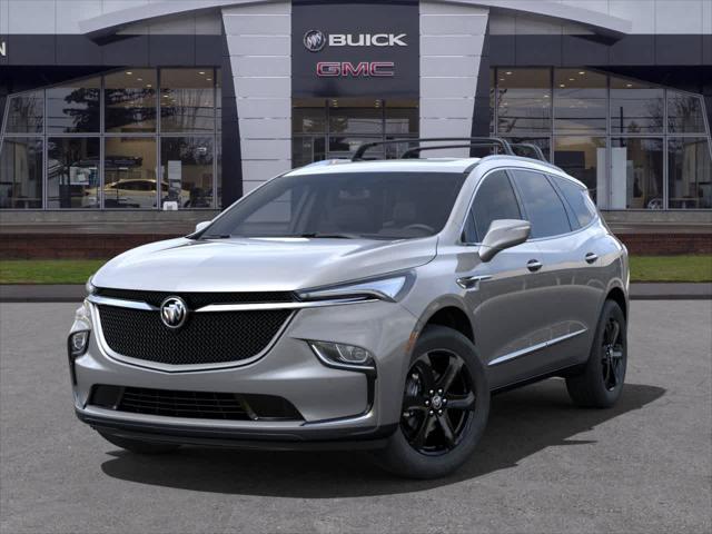 new 2024 Buick Enclave car, priced at $41,070