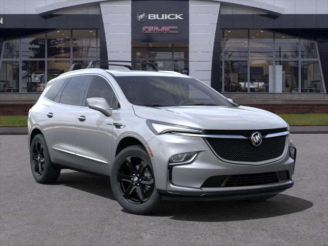 new 2024 Buick Enclave car, priced at $41,070