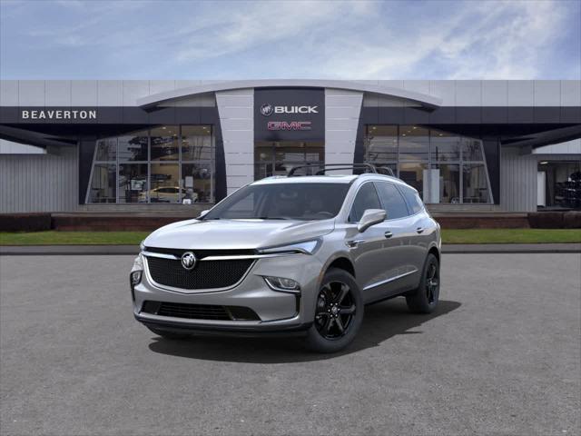 new 2024 Buick Enclave car, priced at $41,070