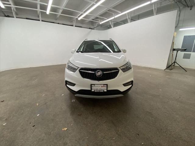 used 2020 Buick Encore car, priced at $12,990
