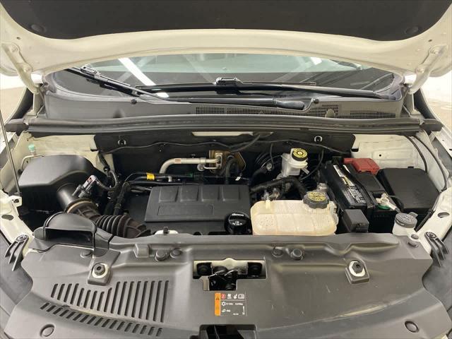 used 2020 Buick Encore car, priced at $12,990
