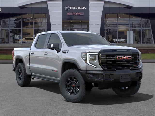 new 2025 GMC Sierra 1500 car, priced at $78,905