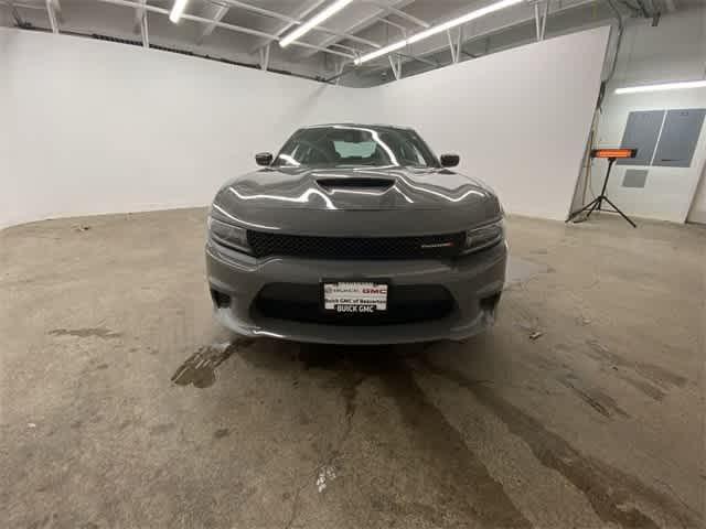 used 2023 Dodge Charger car, priced at $23,790