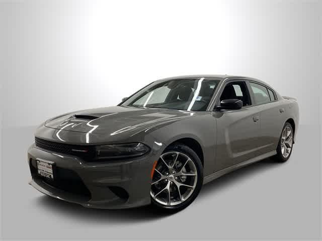 used 2023 Dodge Charger car, priced at $23,990