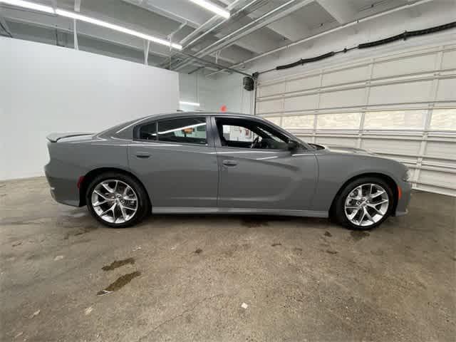 used 2023 Dodge Charger car, priced at $23,990