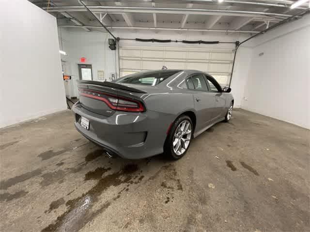 used 2023 Dodge Charger car, priced at $23,790