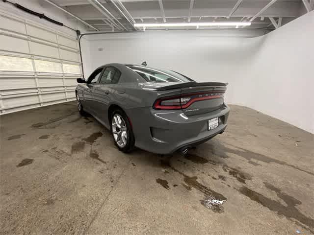 used 2023 Dodge Charger car, priced at $23,790