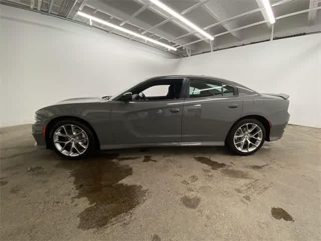 used 2023 Dodge Charger car, priced at $23,990