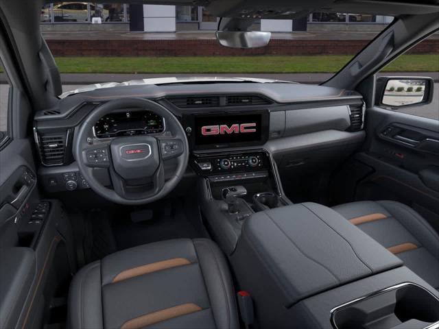 new 2025 GMC Sierra 1500 car, priced at $71,800