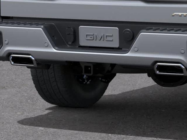 new 2025 GMC Sierra 1500 car, priced at $71,800