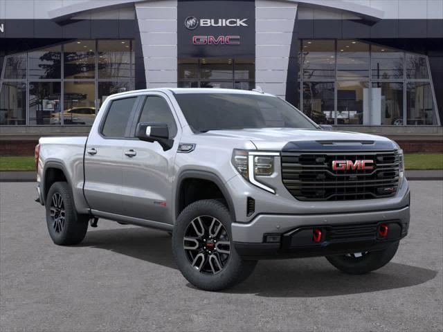 new 2025 GMC Sierra 1500 car, priced at $71,800