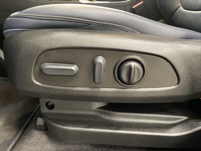used 2022 Chevrolet Bolt EUV car, priced at $23,990