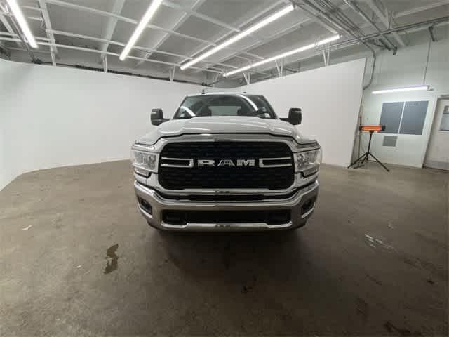 used 2024 Ram 2500 car, priced at $47,990