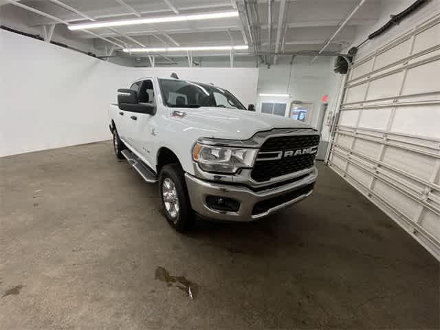 used 2024 Ram 2500 car, priced at $47,990