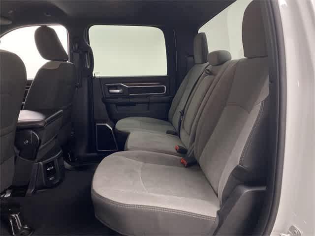 used 2024 Ram 2500 car, priced at $47,990