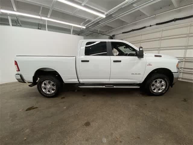 used 2024 Ram 2500 car, priced at $47,990